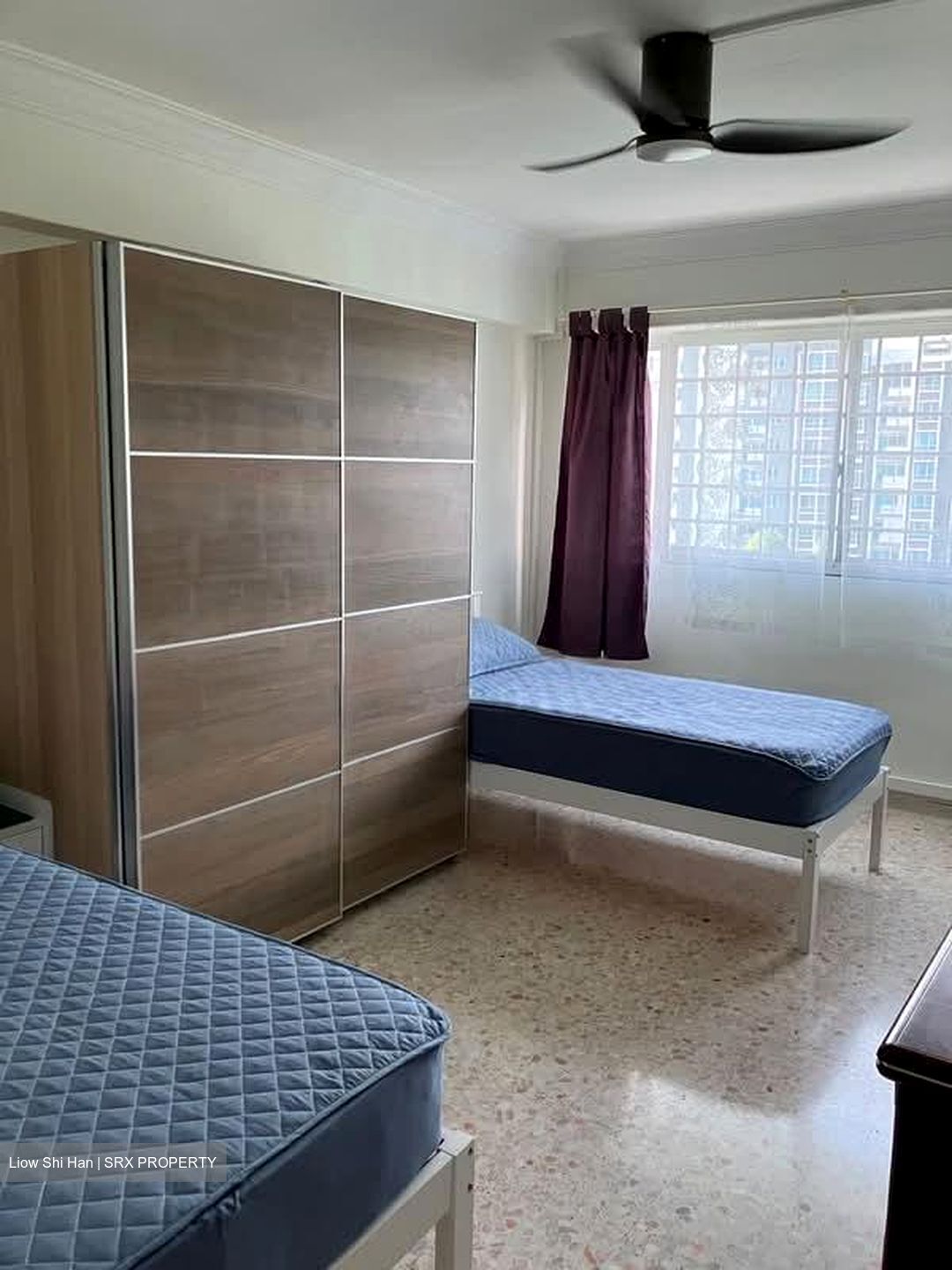 Blk 602 Eunos Rainbow (Bedok), HDB 5 Rooms #566092461